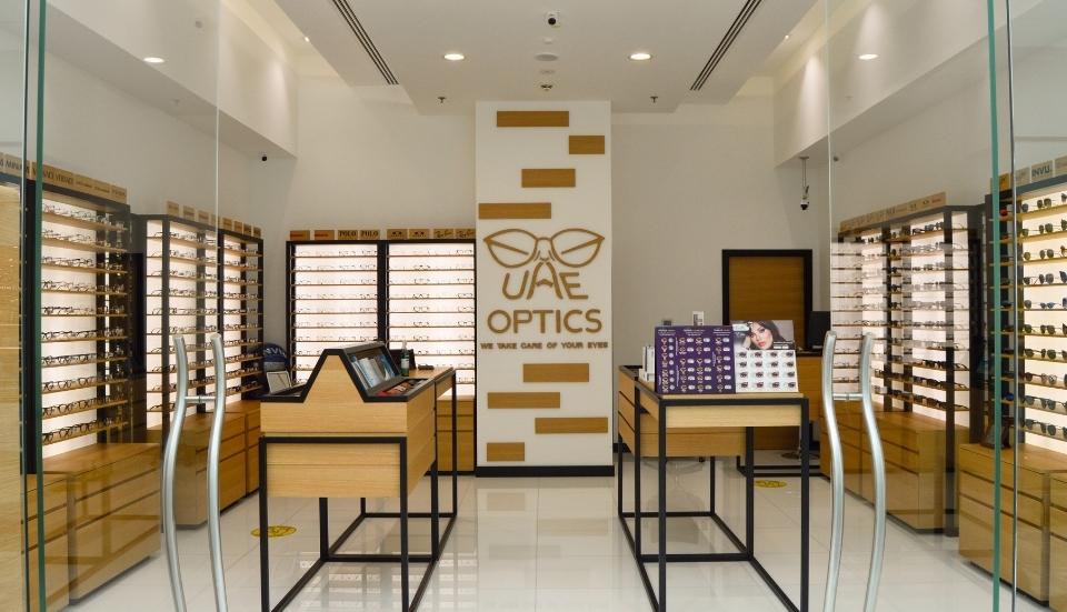 Best Optical Shop in DUbai, UAE and GCC | uaeoptics.com