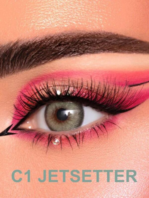 C1 JETSETTER