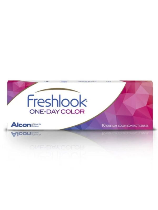 Freshlook Colors Daily 10pk