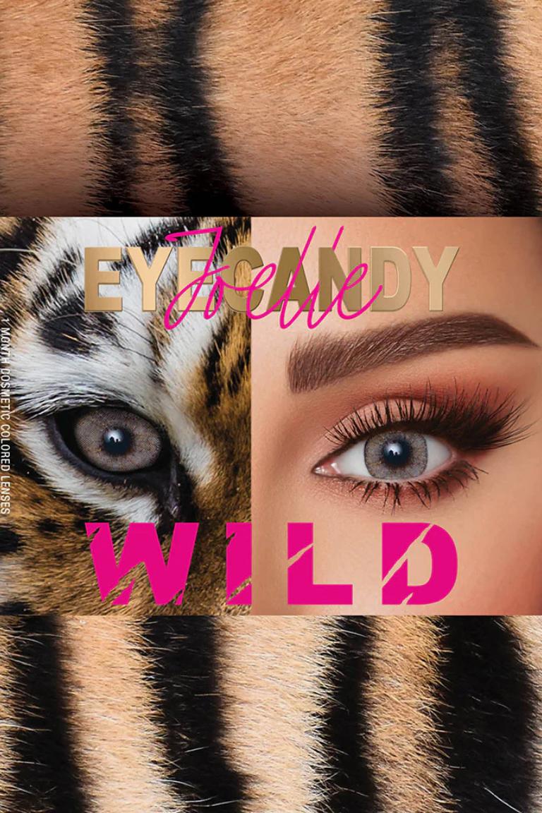 Eyecandy B1 Tiger