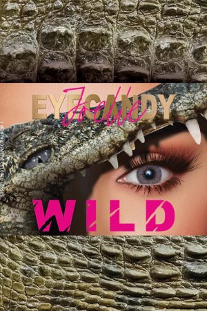 Eyecandy B4 Crocodile