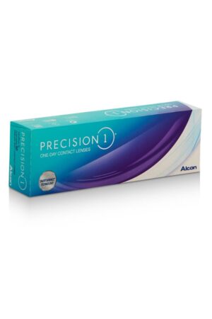 Dailies Precision1 For Astigmatism (-3.00)