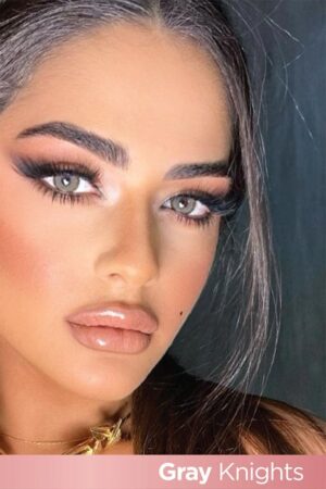 Rosa Belle Gray Knight (2.00)