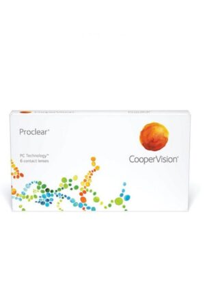 CL PROCLEAR monthly SPH(-5.50)