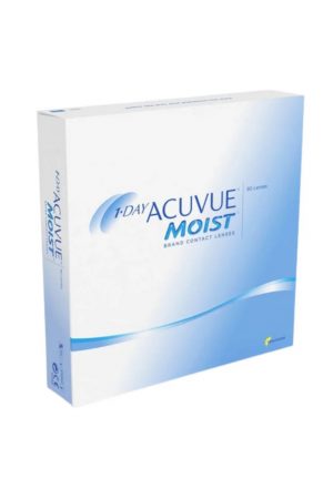 Acuvue Moist Daily 90pk