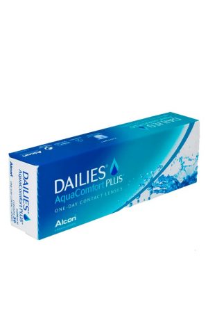 Dailies Aquacomfort 30pk